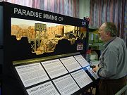 Paradise Mining Co.