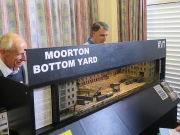 Moorton Bottom Yard