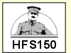 HFS 150 Logo