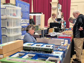 C & L Finescale Track Building Systems