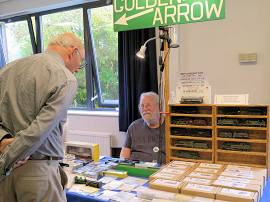 Golden Arrow Productions