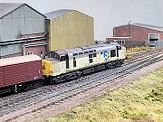 Fryers Lane - invited Expo 2025 Layout