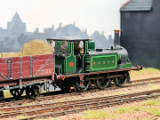 Rye Sands - invited Expo 2025 Layout