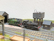 Ley Hill - invited Expo 2025 Layout
