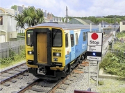 Pwllheli - invited Expo 2025 Layout