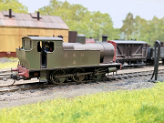 Shepherdswell EKR - invited Expo 2025 Layout