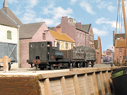 East Lynn Quay - invited Expo 2025 Layout