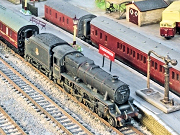 Todmorden Midland - invited Expo 2025 Layout