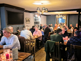 Mayors' and Deputy Mayor's Visit