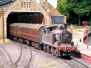 Richmond - invited Expo 2026 Layout