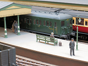 Surrey Arms - invited Expo 2026 Layout