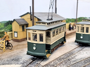 Books Bridge - invited Expo 2026 Layout