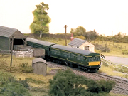 Haverhill South - invited Expo 2026 Layout