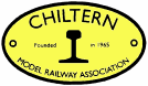 Chiltern Model Railway Association - logo   CMRA Ltd