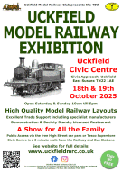 Exhibition Poster