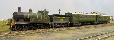 Leysdown P4