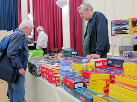 Compass Model Railways