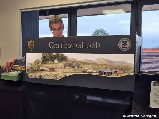 Corrieshalloch