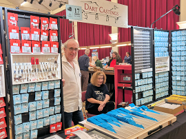 Dart Castings