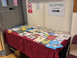 Leaflets