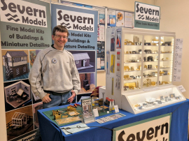 Severn Models