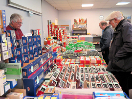 W.M. Collectables