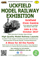 Exhibition Poster