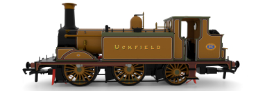 Uckfield D1